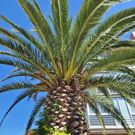 Luminoso Apartamento Playa Ris Con Garaje Ноха Экстерьер фото