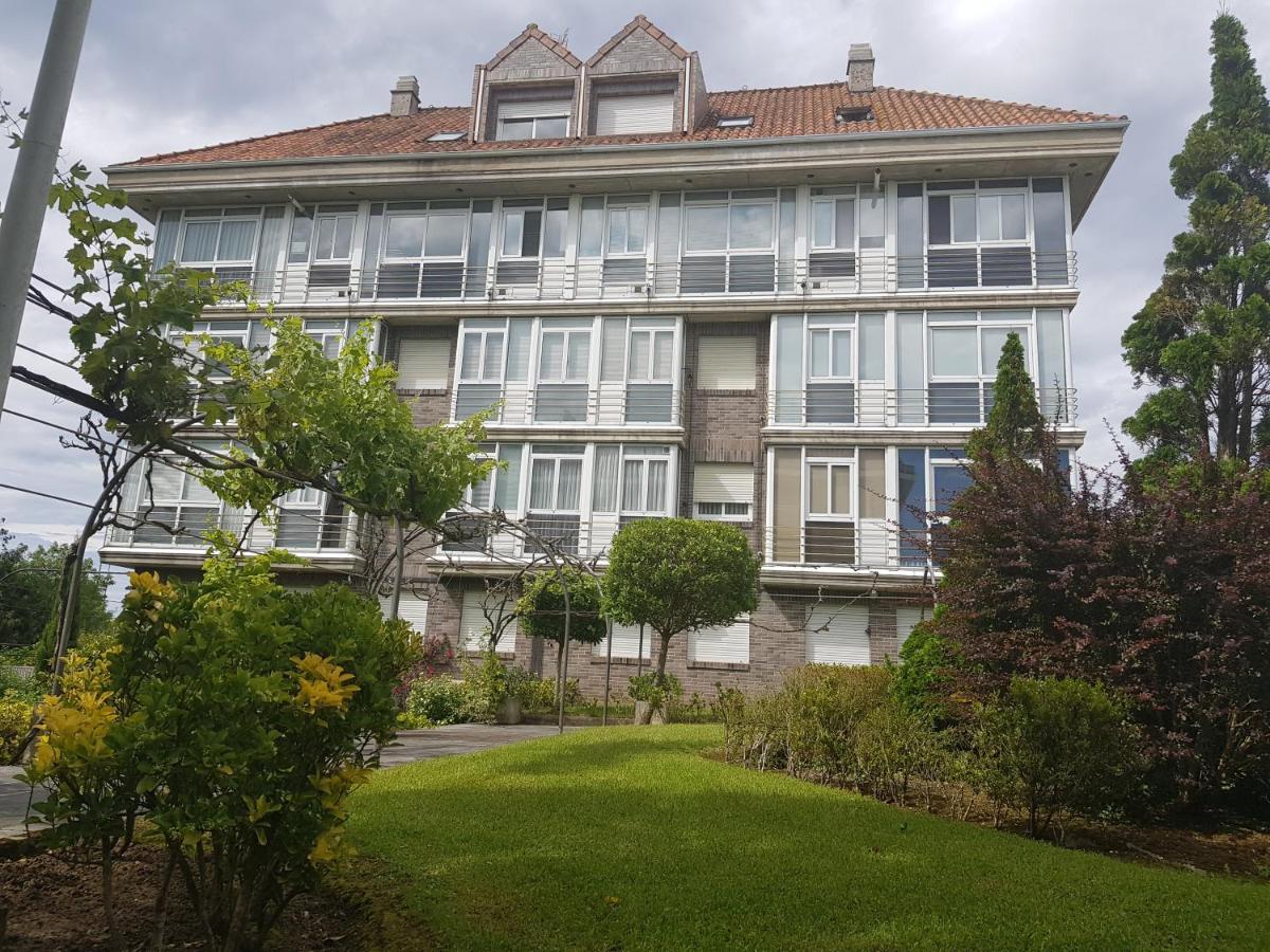 Luminoso Apartamento Playa Ris Con Garaje Ноха Экстерьер фото